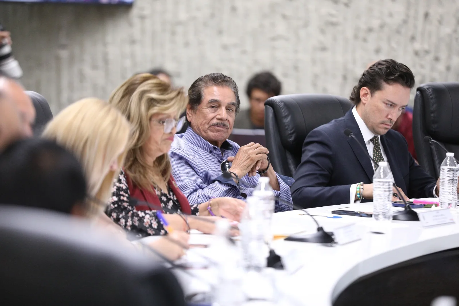 Cabildo de Juárez aprueba acuerdos para inclusión, movilidad y energía limpia en el municipio - imagen 2