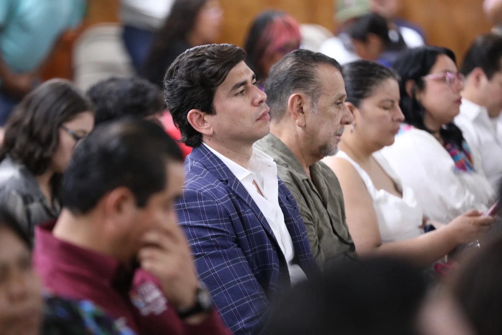 Cabildo de Juárez aprueba acuerdos para inclusión, movilidad y energía limpia en el municipio - imagen 8