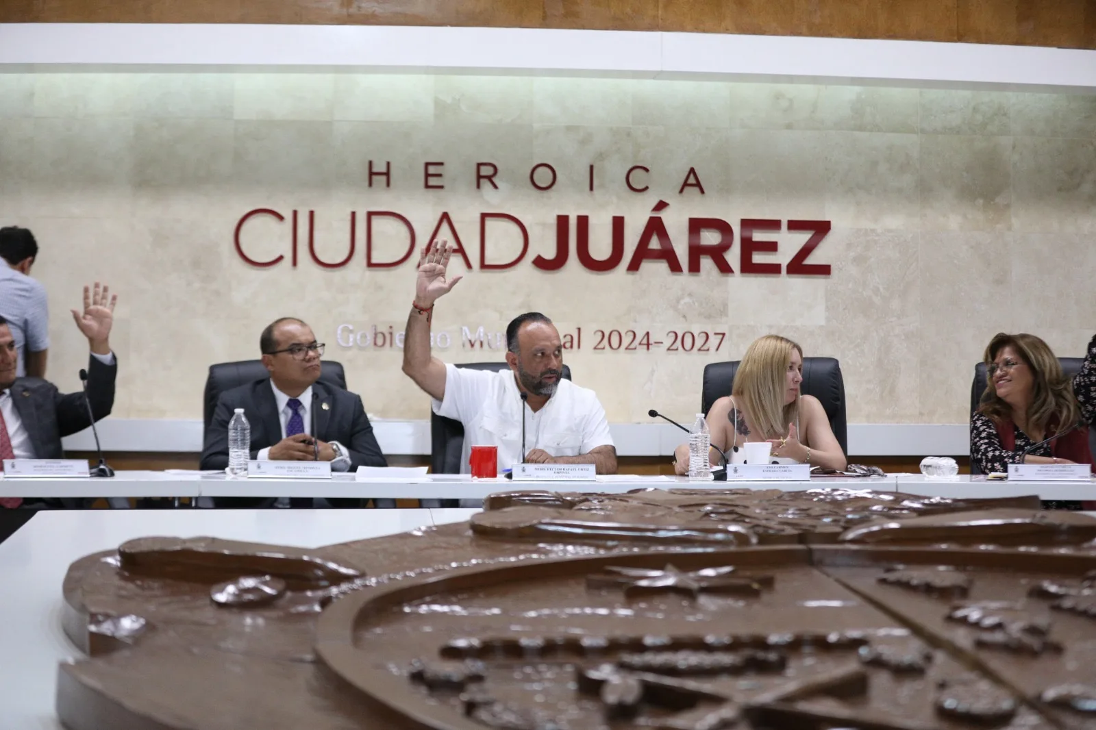 Cabildo de Juárez aprueba acuerdos para inclusión, movilidad y energía limpia en el municipio - imagen 10
