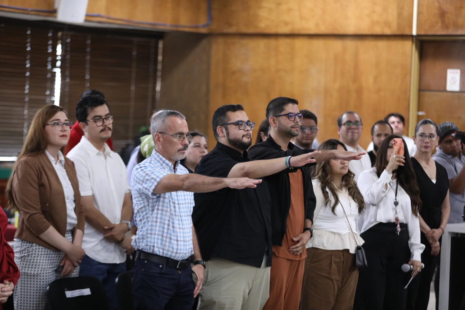 Cabildo de Juárez aprueba acuerdos para inclusión, movilidad y energía limpia en el municipio - imagen 9