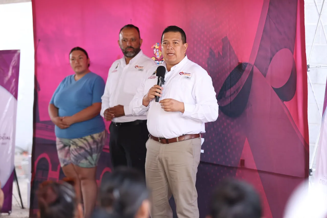 Gobierno de Juárez inicia entrega de 10 mil despensas en programa Cruzada por la Familia - imagen 4