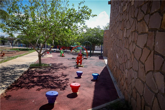 Comienza la rehabilitación del CEDEFAM Vistas Cerro Grande en Chihuahua para mejorar servicios comunitarios - imagen 2