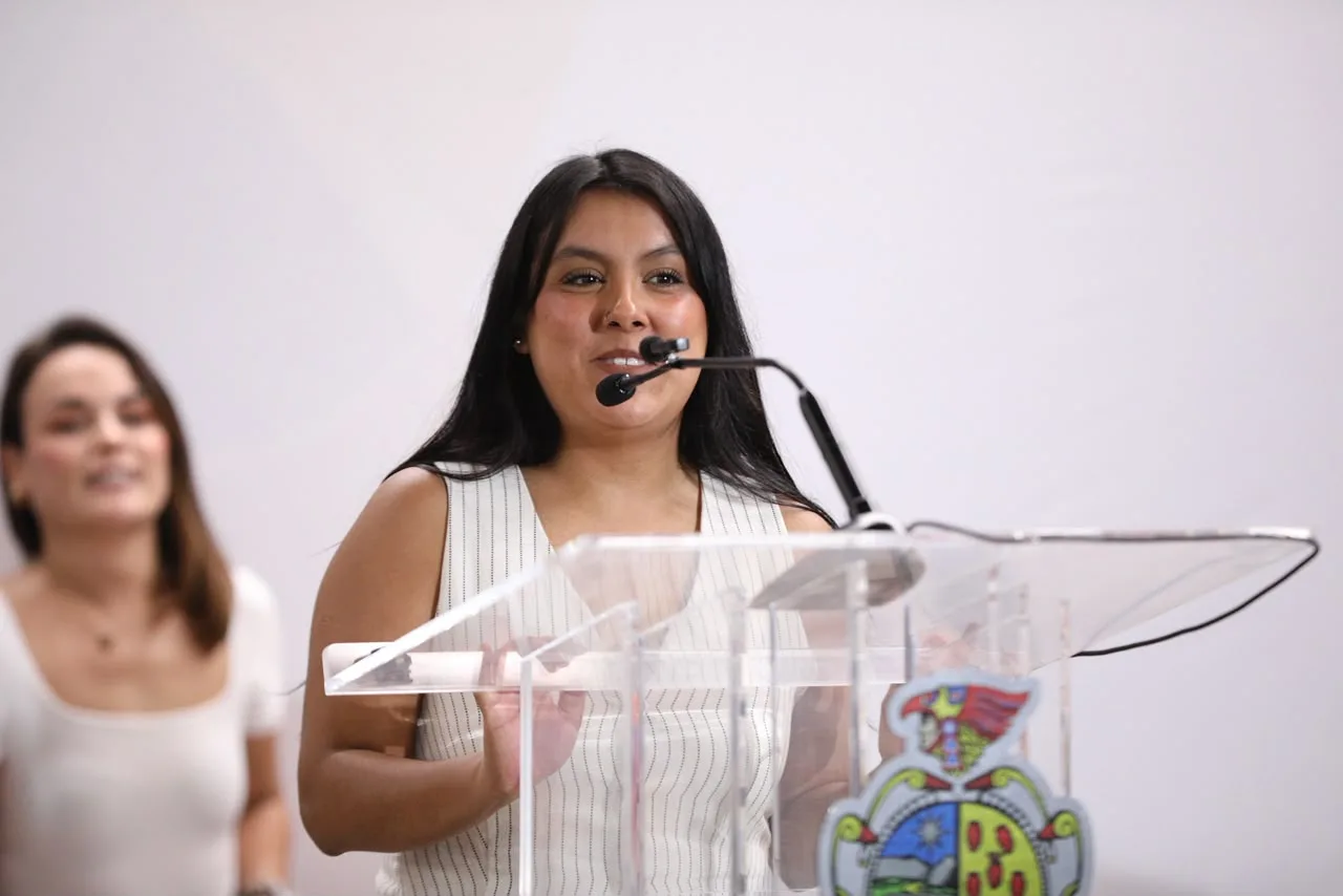 Lanzan programa de salud mental y bienestar emocional en el suroriente de Ciudad Juárez - imagen 2