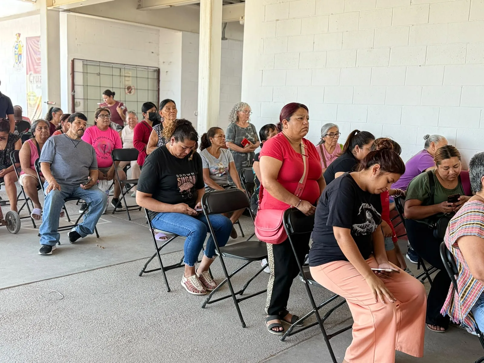 Entrega de 9,400 despensas en Riberas del Bravo fortalece economía familiar en Juárez - imagen 3