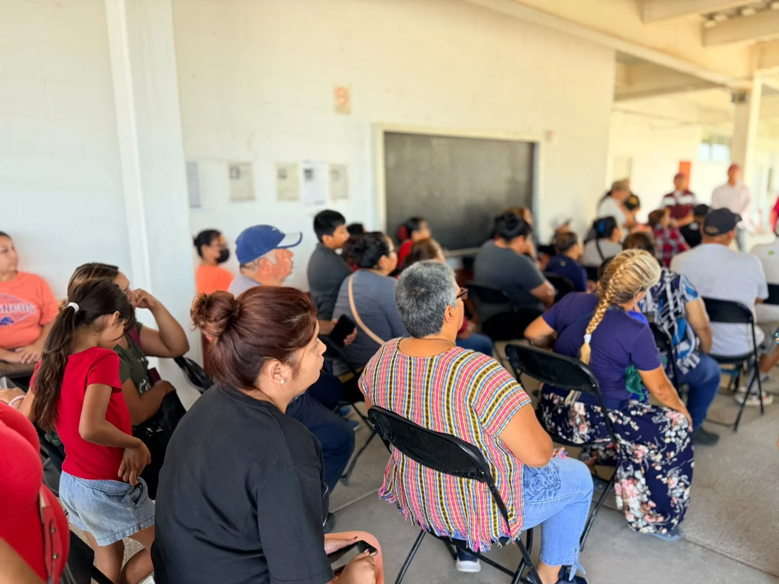 Entrega de 9,400 despensas en Riberas del Bravo fortalece economía familiar en Juárez - imagen 4
