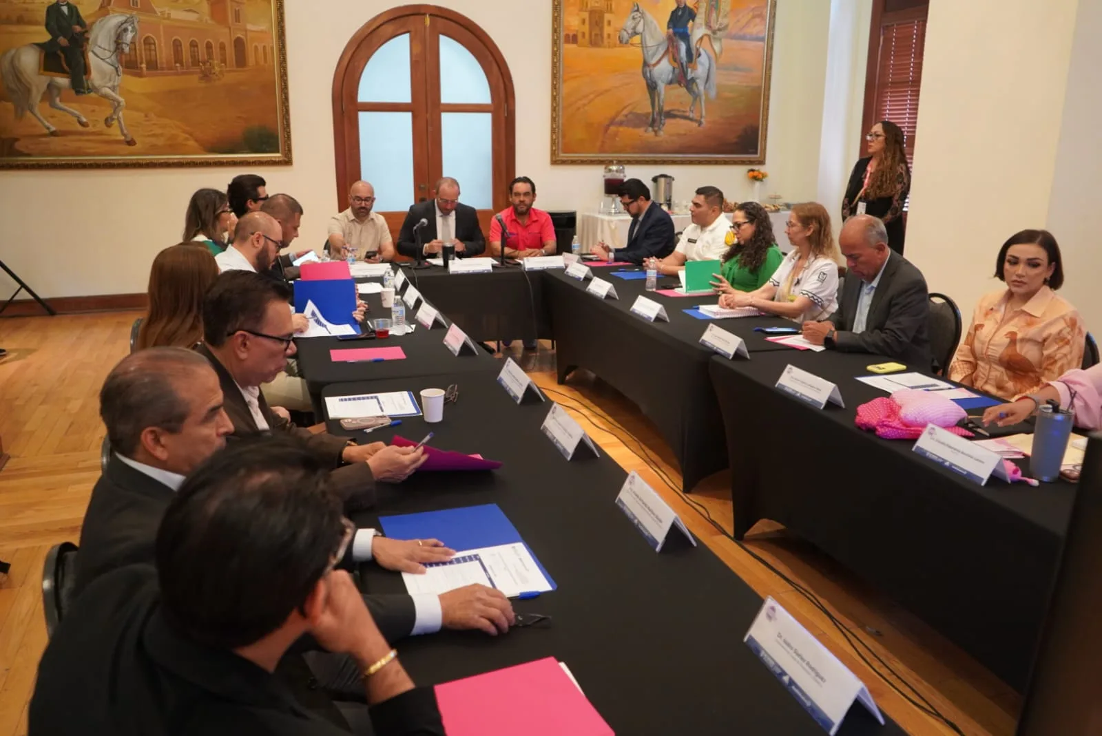 Secretaría de Salud de Chihuahua impulsa estrategias contra el cáncer de la mujer en 2026 - imagen 1