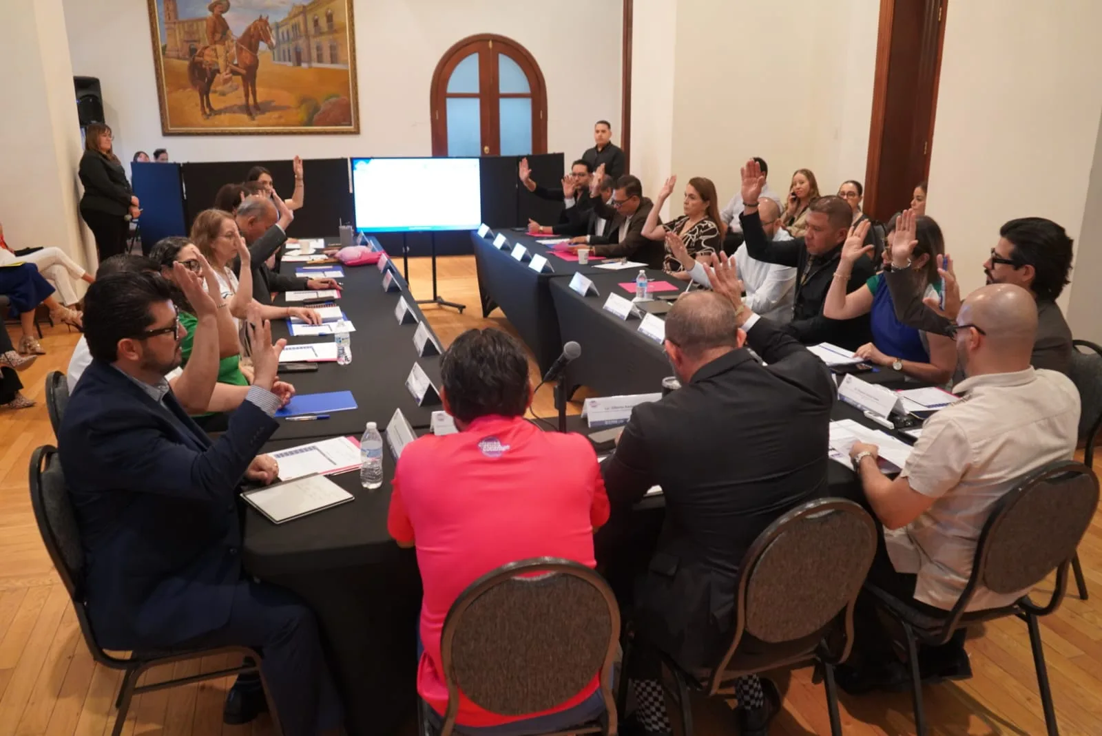 Secretaría de Salud de Chihuahua impulsa estrategias contra el cáncer de la mujer en 2026 - imagen 3