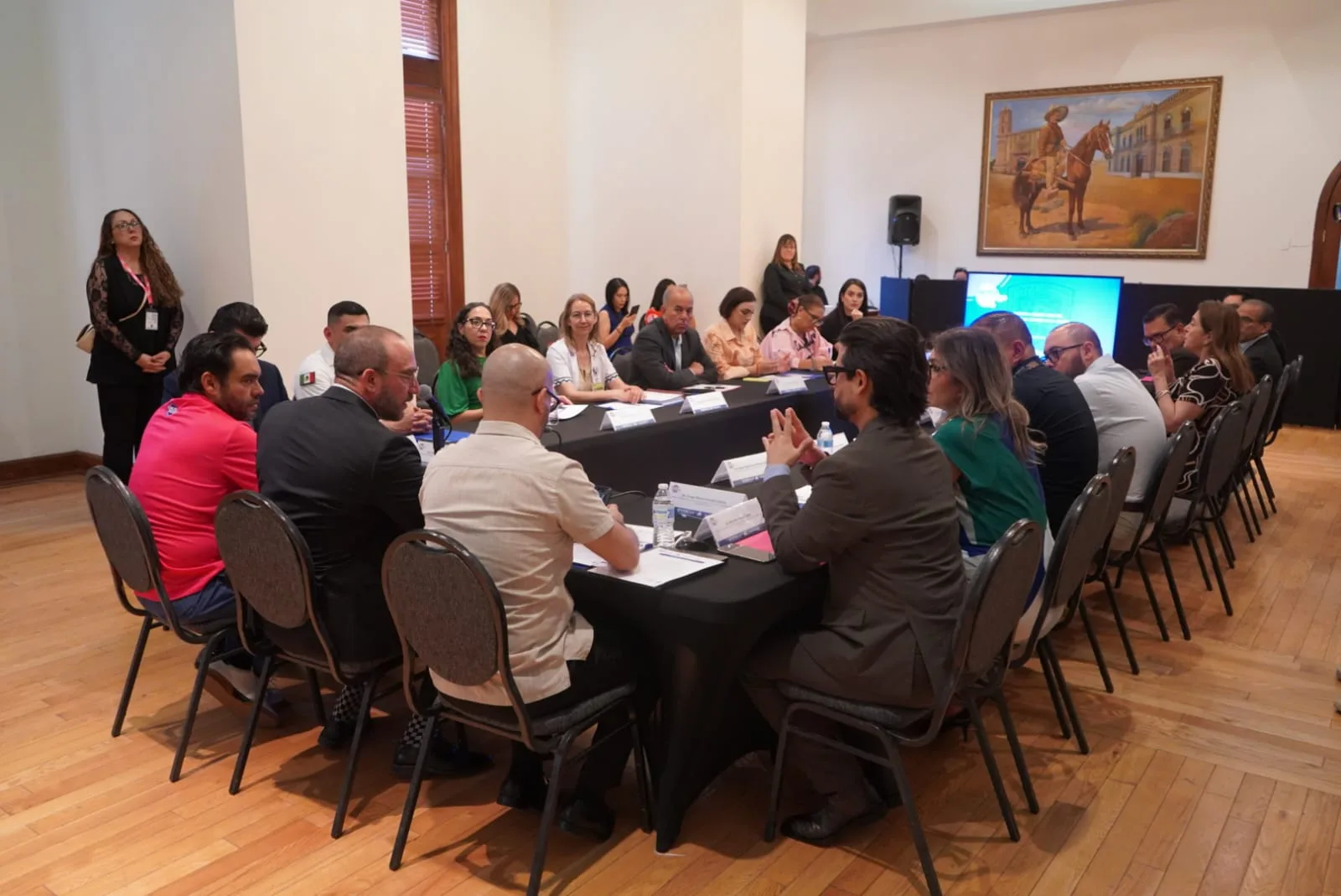 Secretaría de Salud de Chihuahua impulsa estrategias contra el cáncer de la mujer en 2026 - imagen 2