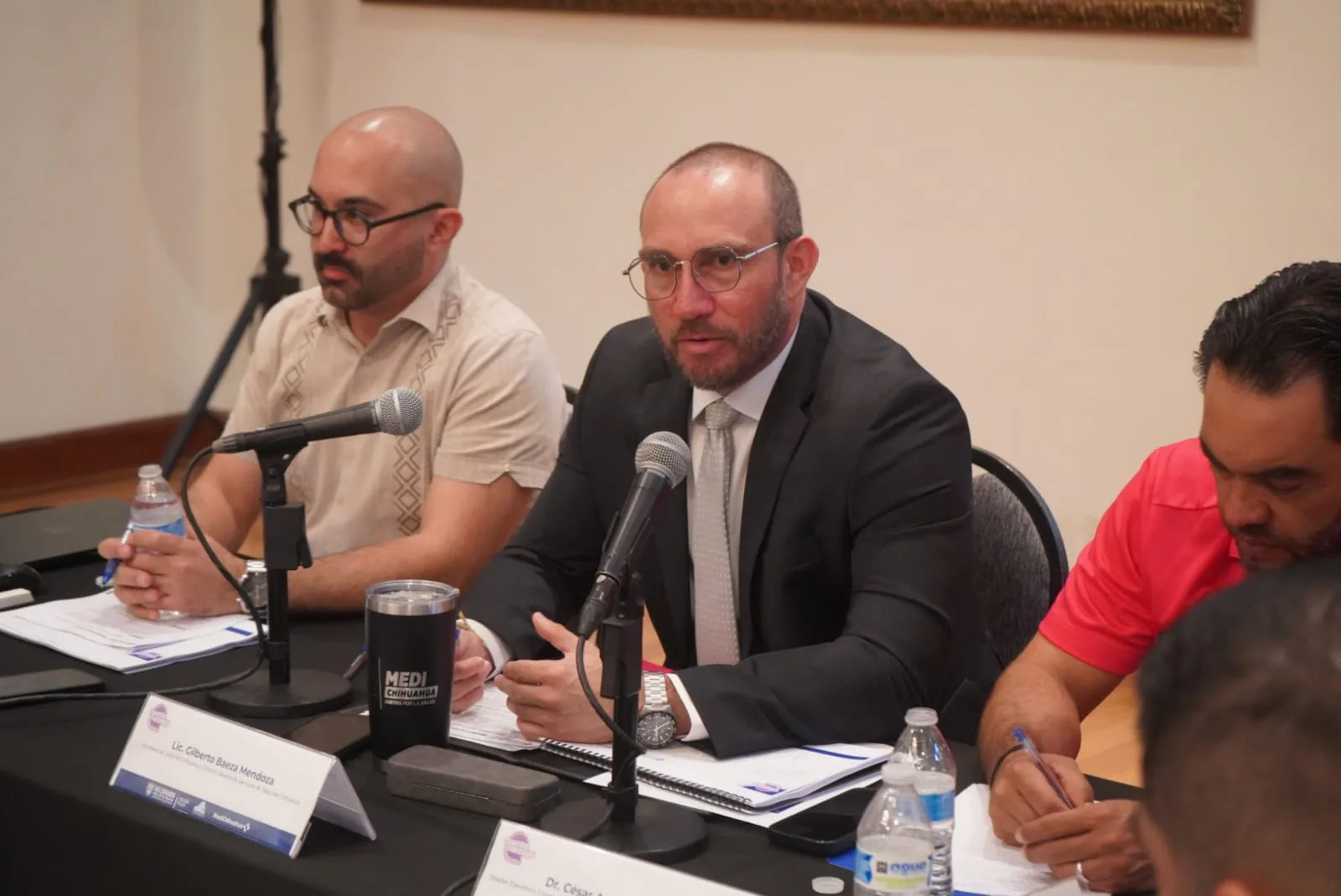 Secretaría de Salud de Chihuahua impulsa estrategias contra el cáncer de la mujer en 2026 - imagen 4