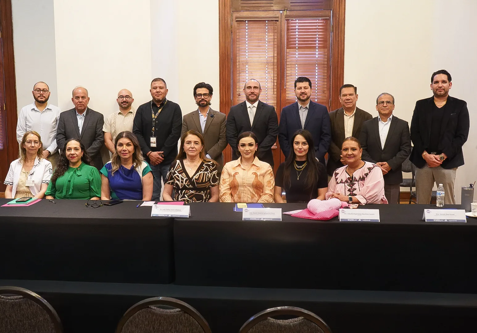 Secretaría de Salud de Chihuahua impulsa estrategias contra el cáncer de la mujer en 2026 - imagen 6