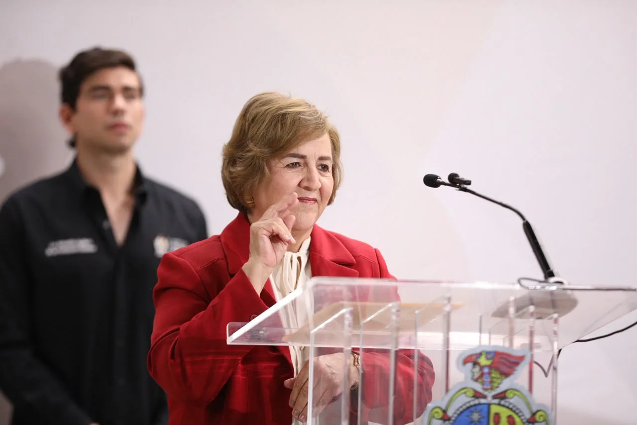 Abren convocatoria para integrar Consejo Consultivo de Inclusión y Desarrollo para Personas con Discapacidad en Juárez - imagen 1