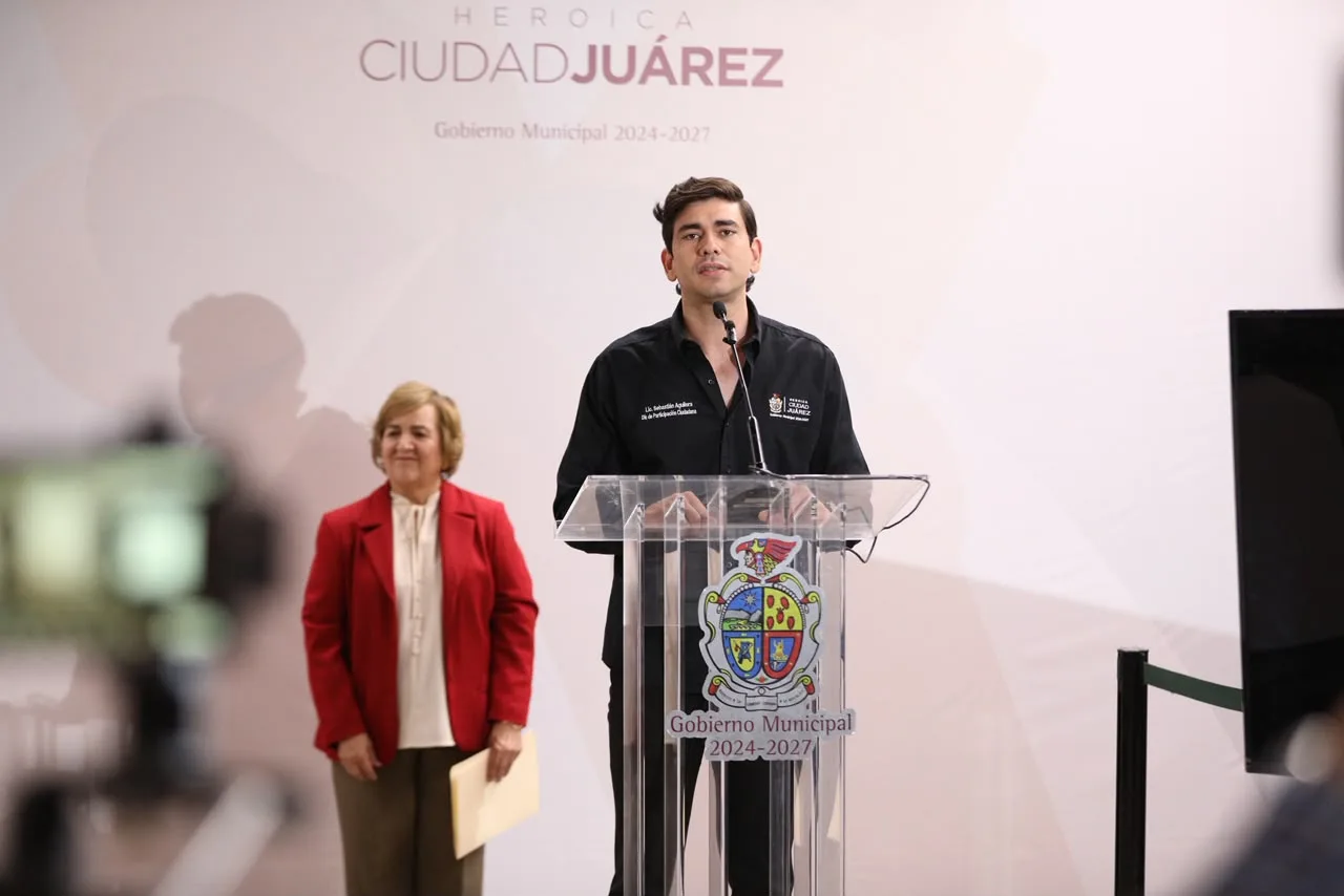 Abren convocatoria para integrar Consejo Consultivo de Inclusión y Desarrollo para Personas con Discapacidad en Juárez - imagen 4