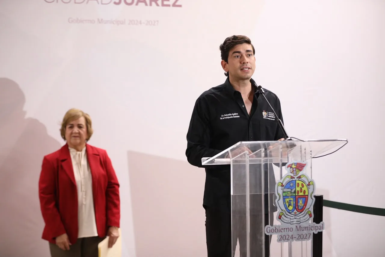 Abren convocatoria para integrar Consejo Consultivo de Inclusión y Desarrollo para Personas con Discapacidad en Juárez - imagen 2