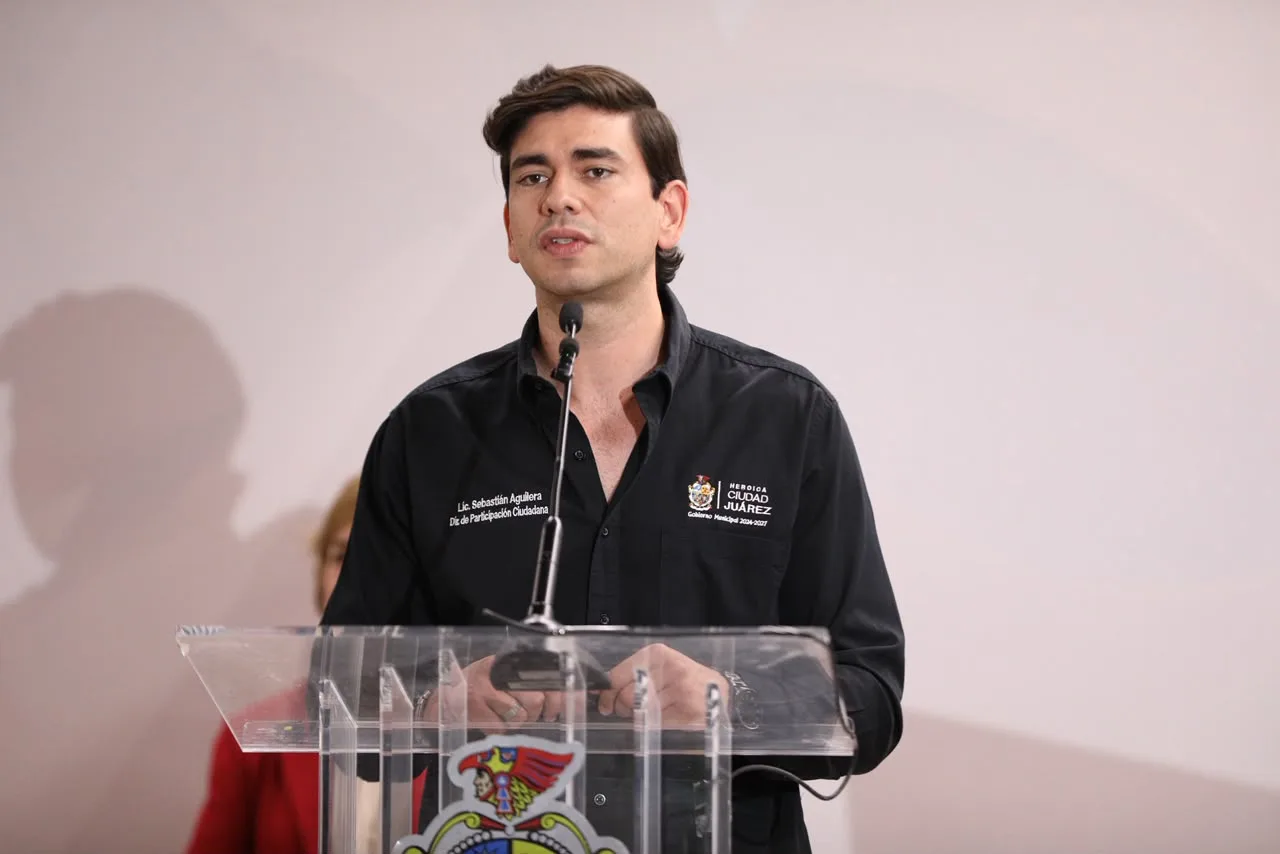 Abren convocatoria para integrar Consejo Consultivo de Inclusión y Desarrollo para Personas con Discapacidad en Juárez - imagen 3