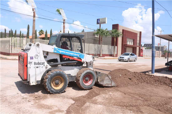 Operativo municipal en Chihuahua atiende afectaciones por lluvias recientes - imagen 3