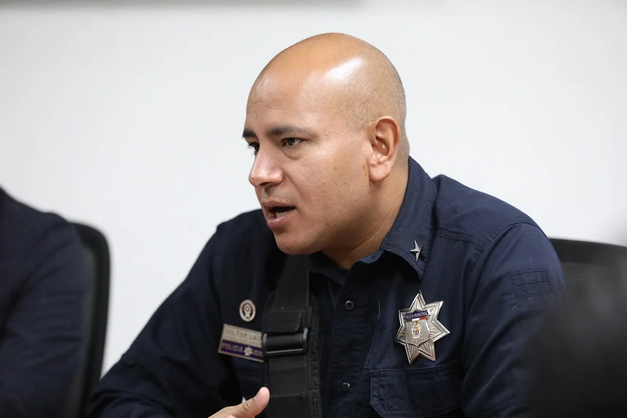 Recomiendan usar identificación con datos de contacto para localizar a personas mayores extraviadas en Juárez - imagen 2