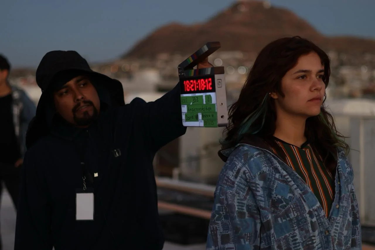 23 proyectos cinematográficos de Chihuahua reciben apoyos del Estímulo Chihuahuense para el Cine 2026 - imagen 4