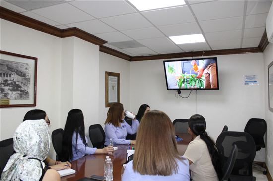 Chihuahua impulsa programa Oficina Verde para reducir impacto ambiental en dependencias municipales - imagen 3