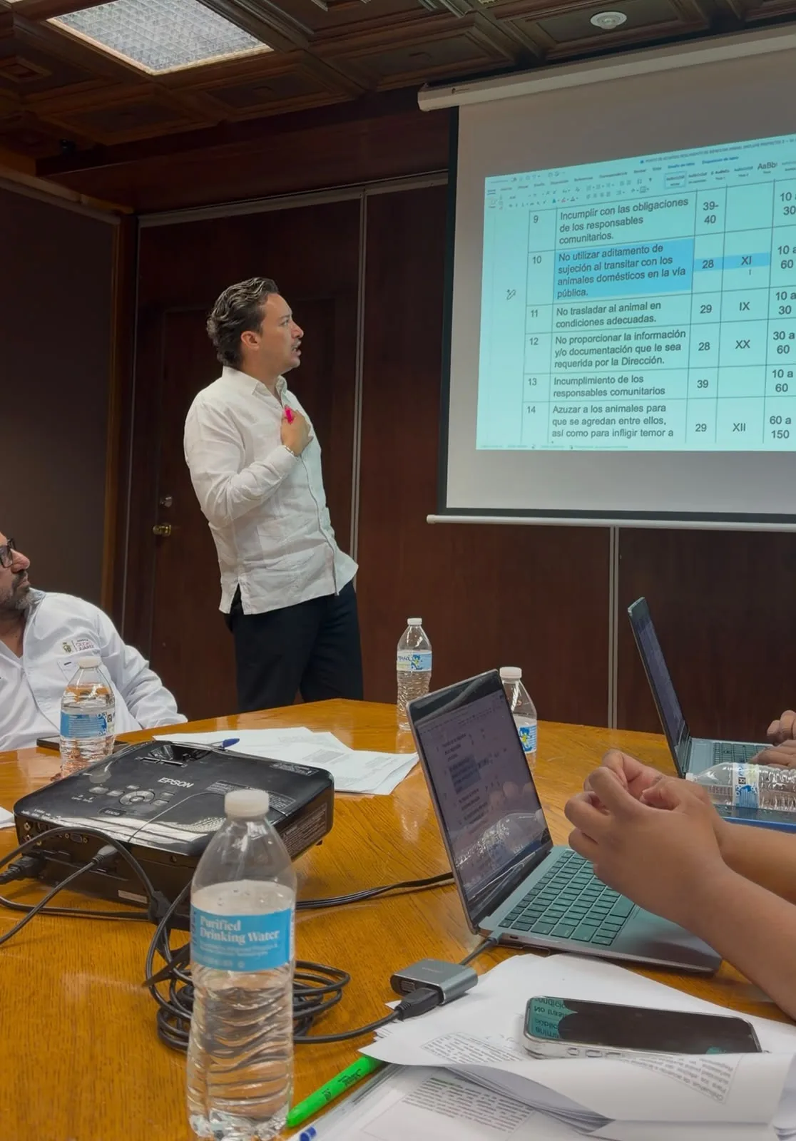 Avanza la elaboración del nuevo Reglamento de Bienestar Animal en Ciudad Juárez - imagen 1