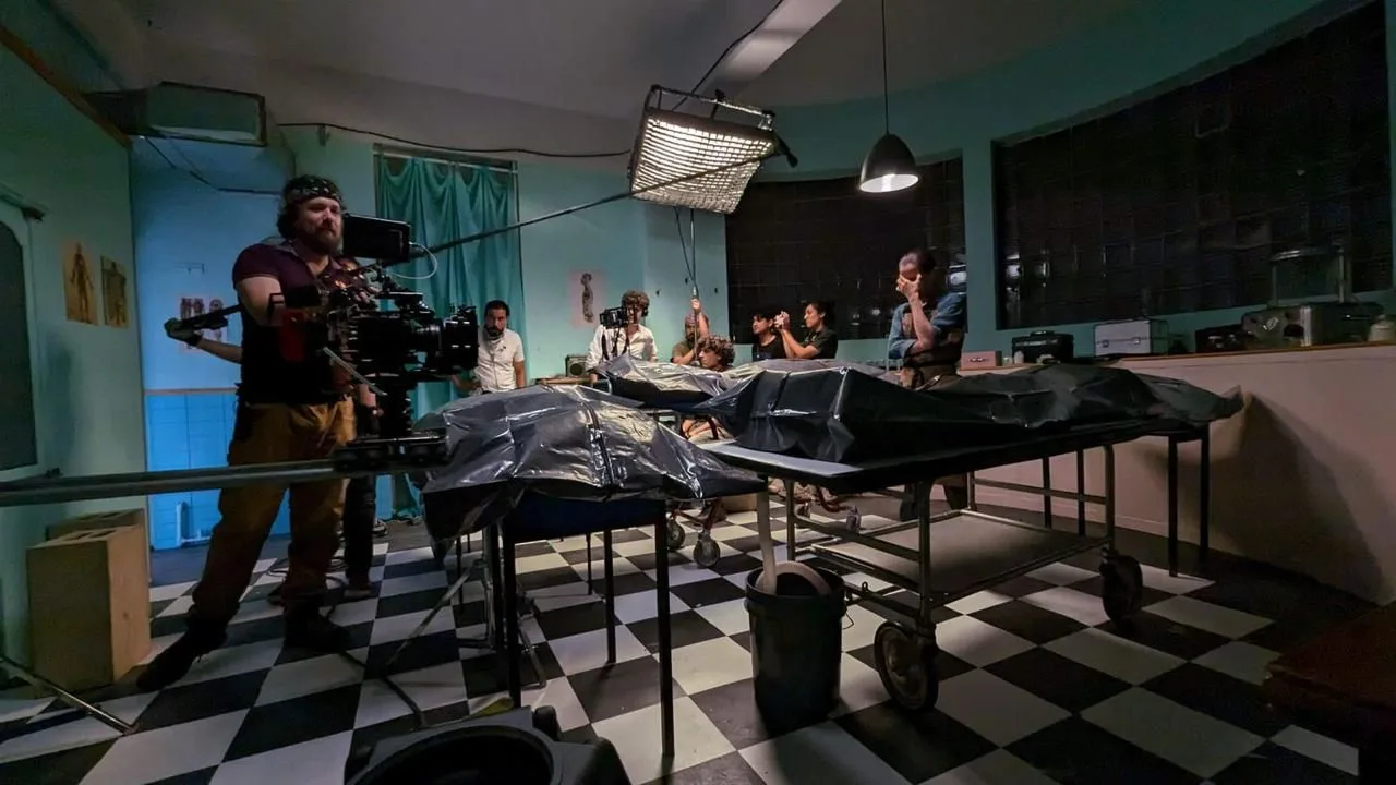 23 proyectos cinematográficos de Chihuahua reciben apoyo económico en primera edición de Cinechih 2026 - imagen 1