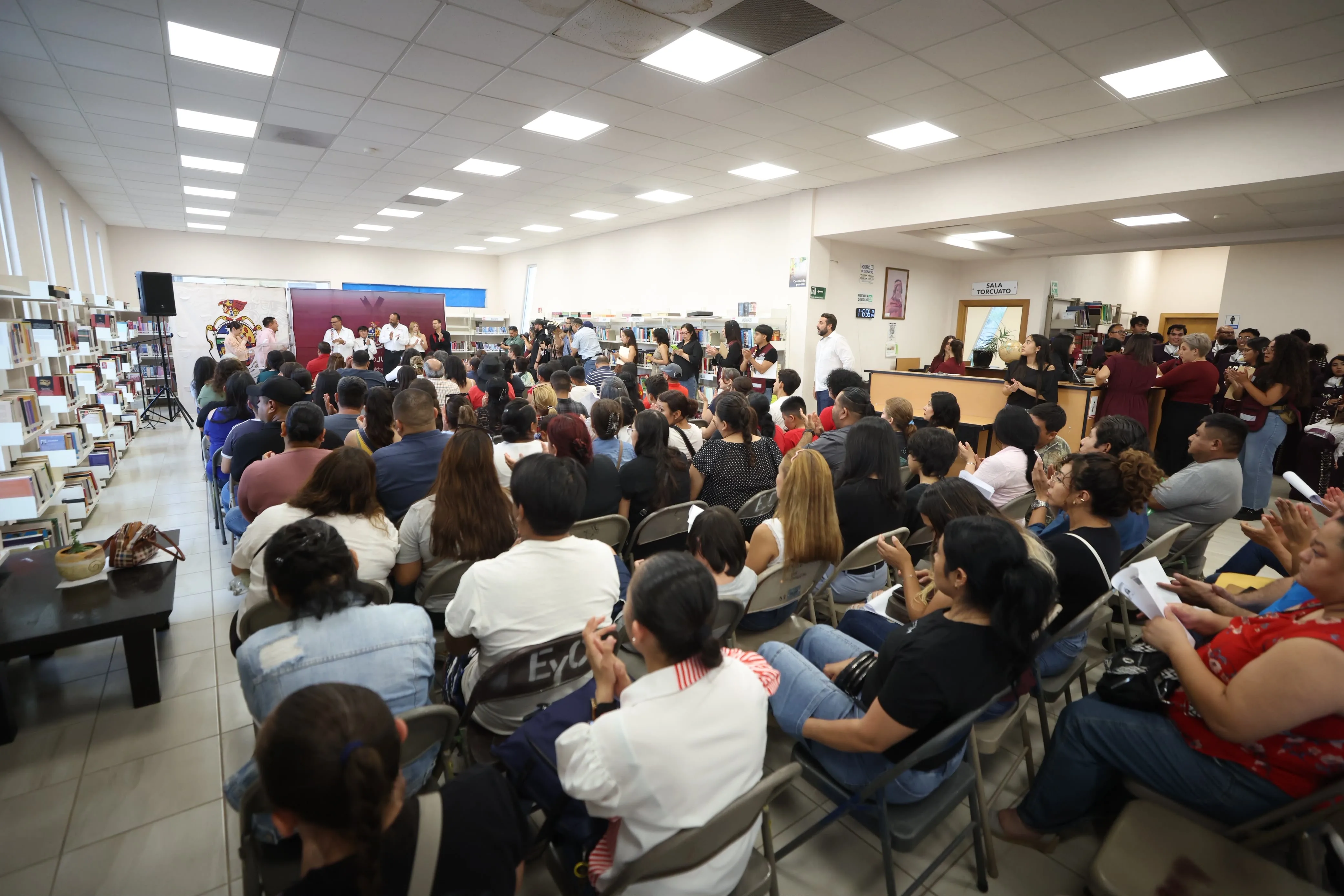 Entregan becas a 180 jóvenes músicos en Ciudad Juárez para fomentar su desarrollo artístico - imagen 7