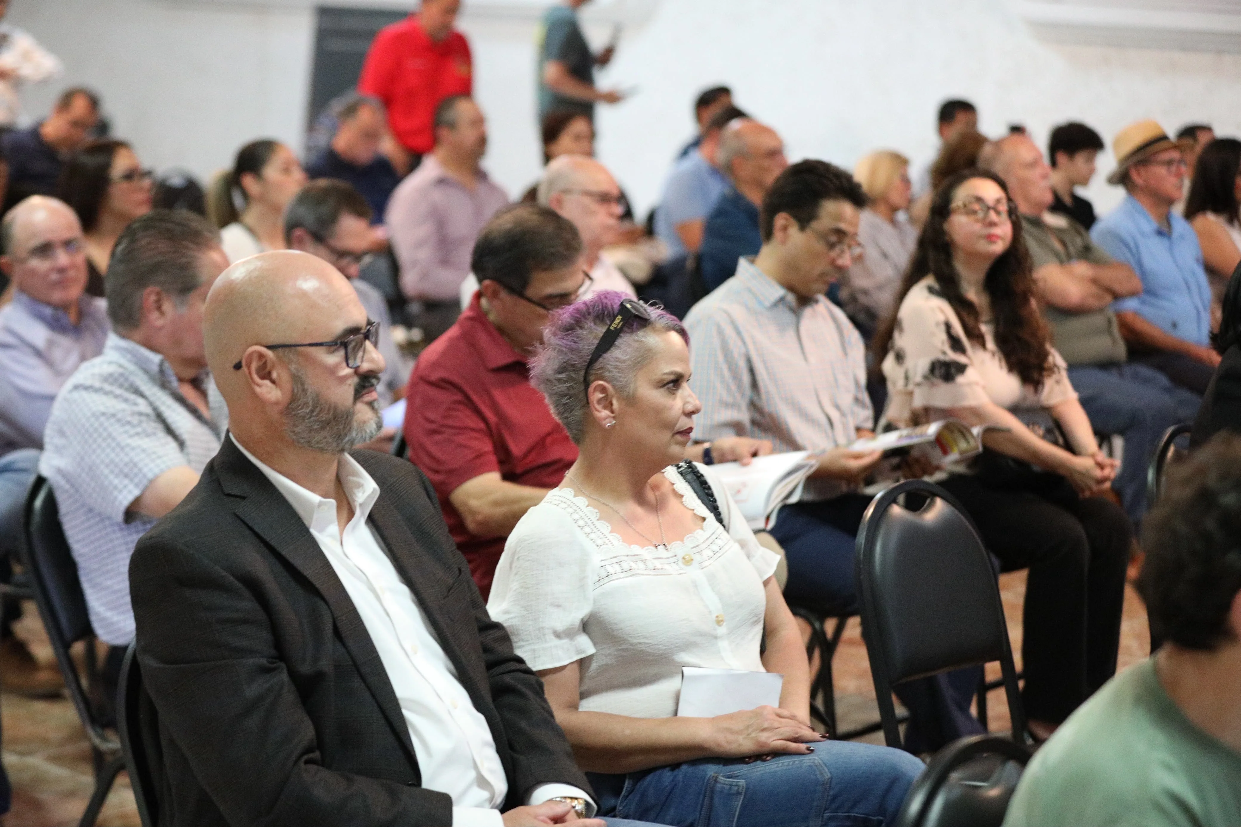 Presentan libro que documenta 30 años de la Carrera Chupacabras 100 KM en Ciudad Juárez - imagen 6