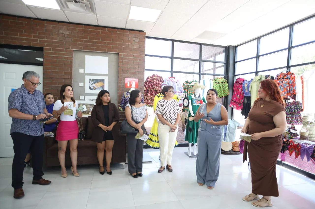 Ciudad Juárez impulsa agenda cultural para preservar tradiciones de pueblos originarios - imagen 4
