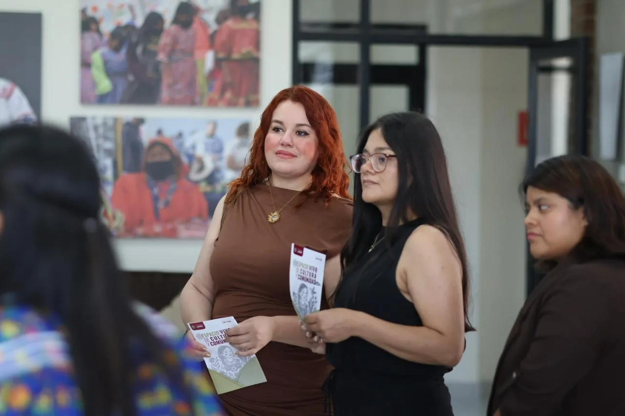 Ciudad Juárez impulsa agenda cultural para preservar tradiciones de pueblos originarios - imagen 3