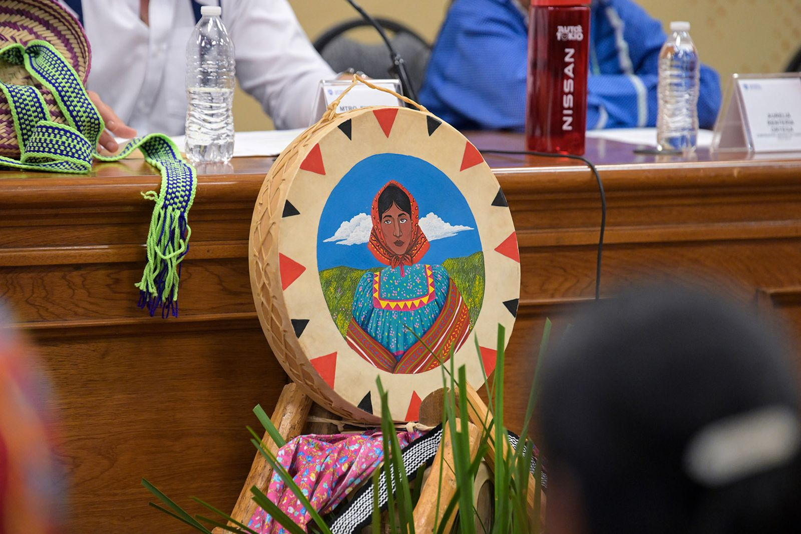 Lanzan en Chihuahua la campaña 'Kuíra Ba Chihuahua' para visibilizar comunidades indígenas - imagen 1