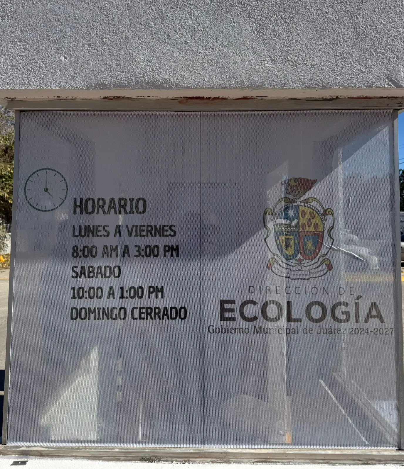 Punto Limpio en Chamizal recibe residuos especiales y reciclables sin costo - imagen 2
