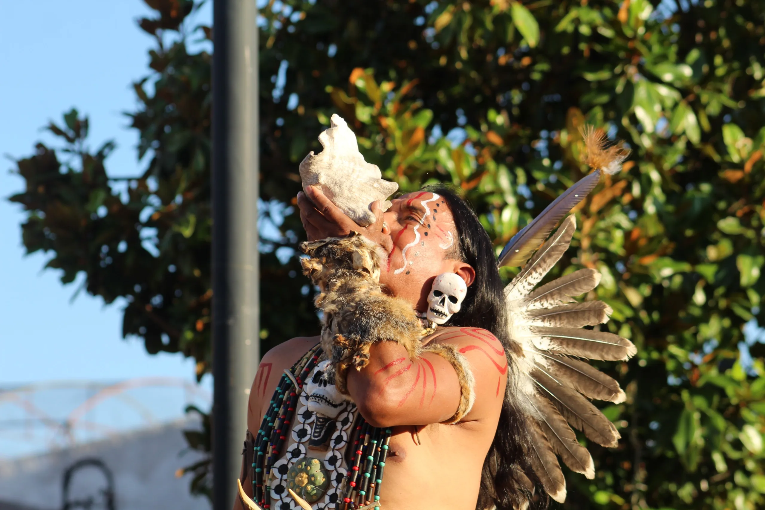 Festival Omáwari 2026 en Delicias celebra la cultura de los pueblos originarios - imagen 6