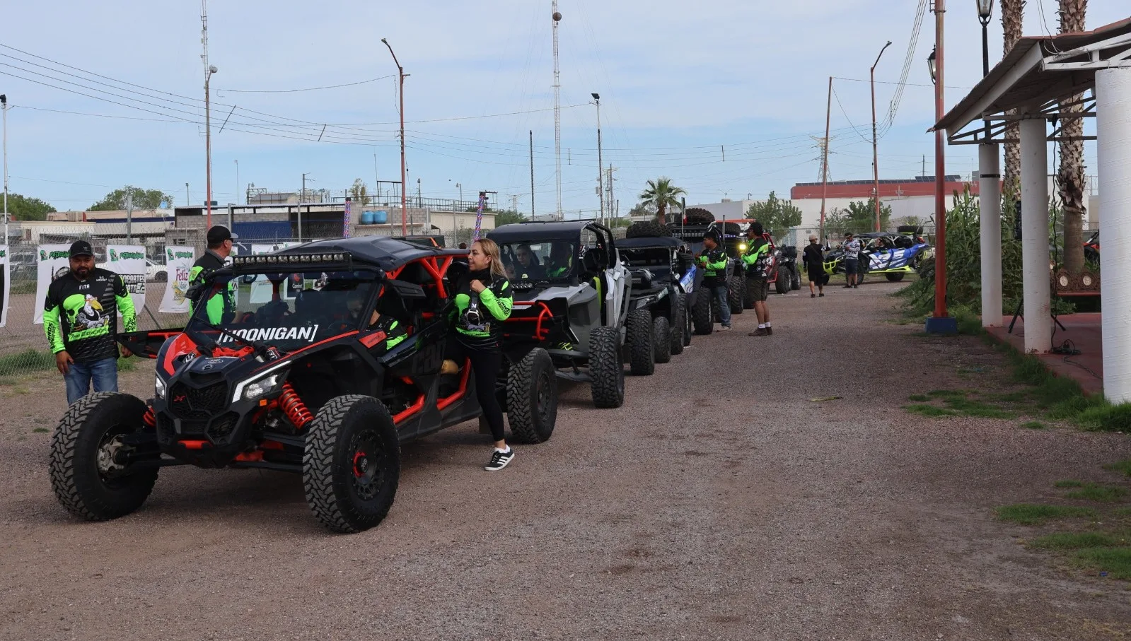 Chihuahua ofrece eventos turísticos y deportivos del 18 al 20 de julio en varios municipios - imagen 2