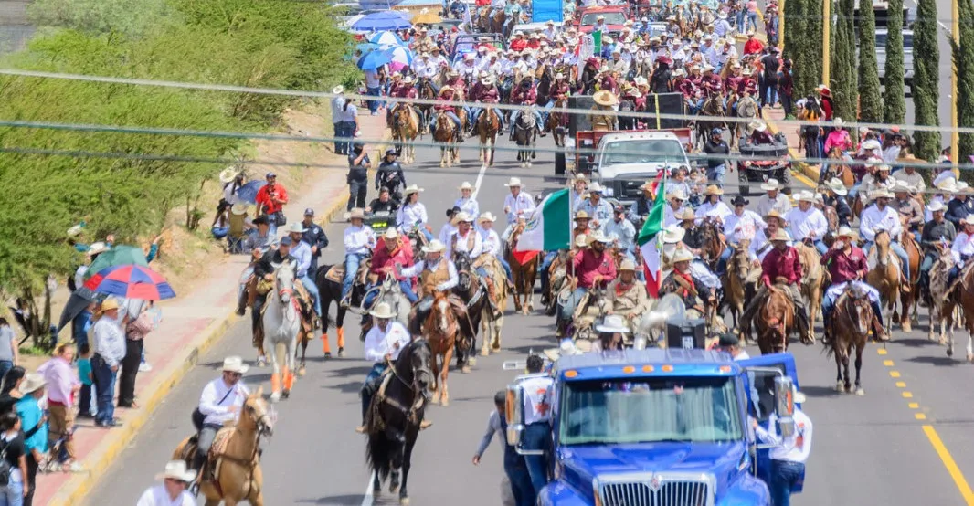 Chihuahua ofrece eventos turísticos y deportivos del 18 al 20 de julio en varios municipios - imagen 5