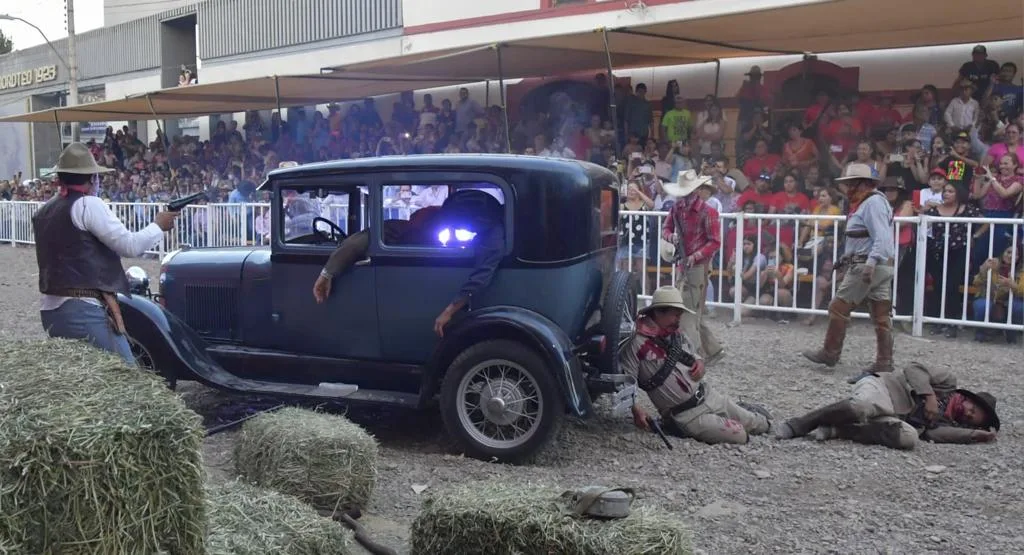 Chihuahua ofrece eventos turísticos y deportivos del 18 al 20 de julio en varios municipios - imagen 6