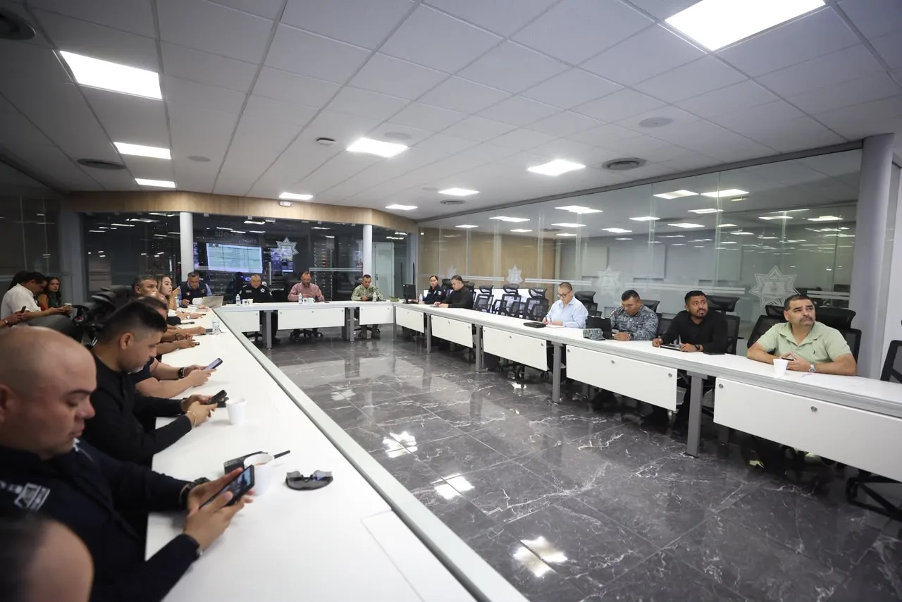 Ciudad Juárez reporta reducción en homicidios y más de mil servicios de Protección Civil en una semana - imagen 3