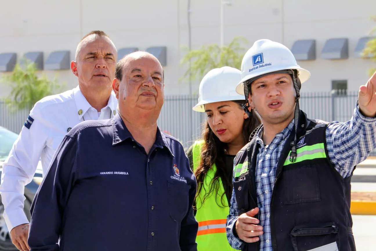 Inician pruebas de nuevo sistema semafórico en bulevar Independencia y Solís Barraza - imagen 1