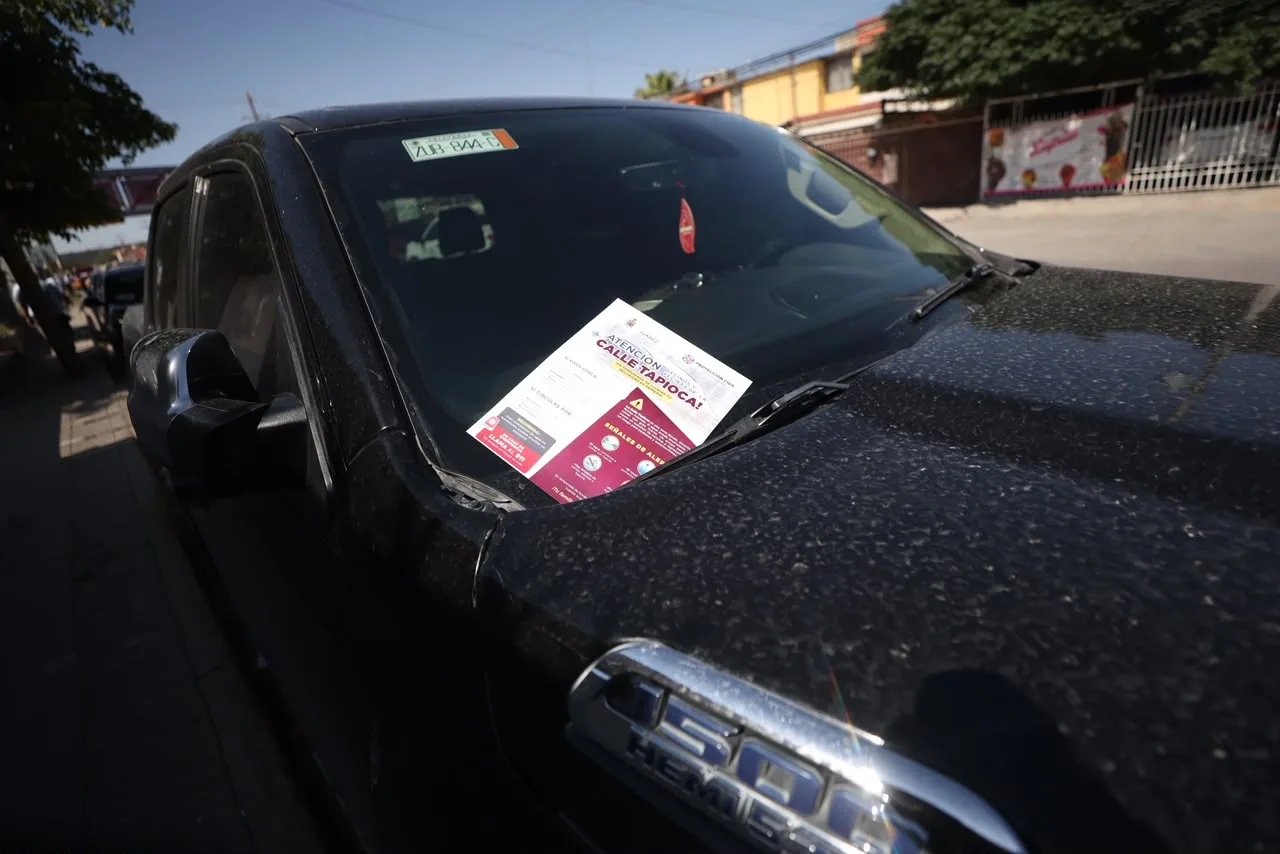 Arranca campaña preventiva en Arroyo Tapioca para mitigar riesgos por lluvias en Ciudad Juárez - imagen 7