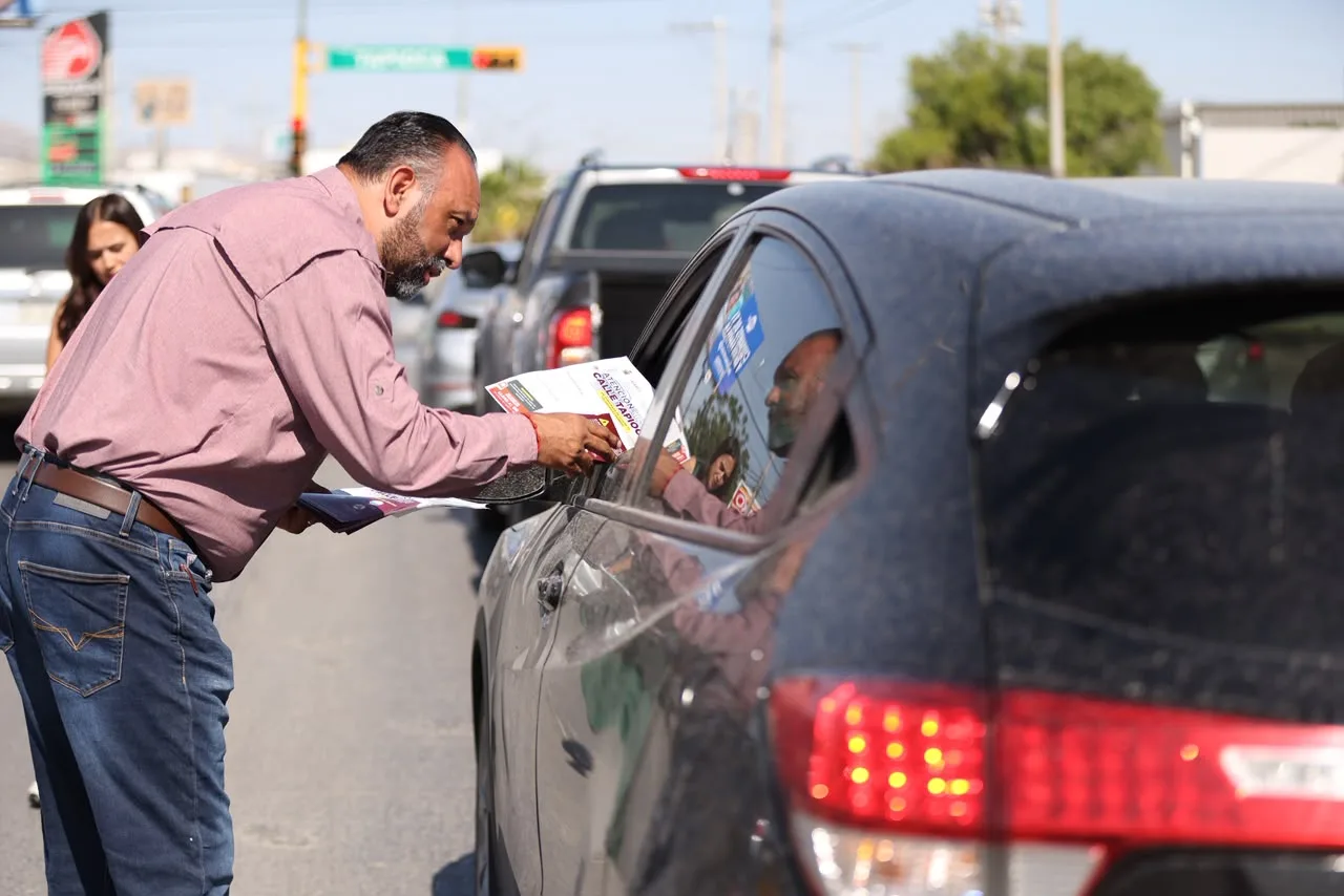 Arranca campaña preventiva en Arroyo Tapioca para mitigar riesgos por lluvias en Ciudad Juárez - imagen 10