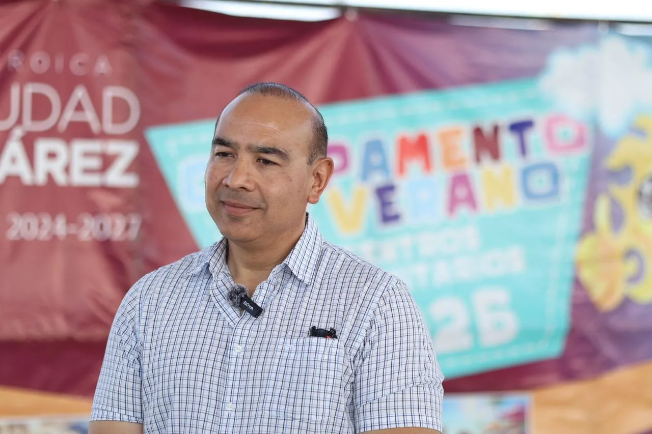 Campamentos de Verano 2026 en Juárez concluyen con actividades recreativas y educativas para niños - imagen 2