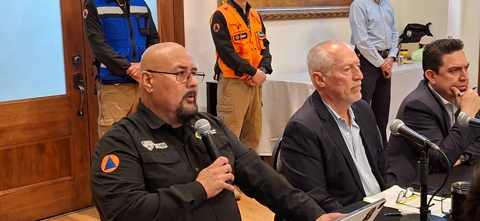 Gobierno de Zacatecas activa recursos del Fideicomiso para apoyar a familias afectadas por lluvias - imagen 1