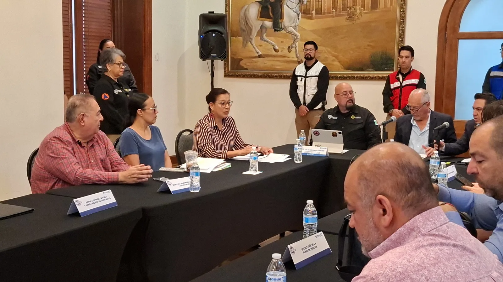 Gobierno de Zacatecas activa recursos del Fideicomiso para apoyar a familias afectadas por lluvias - imagen 3
