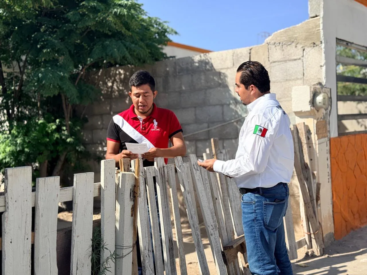 Juárez Amanece Limpio realizará jornada de limpieza en Riberas del Bravo IX el 25 de julio - imagen 3