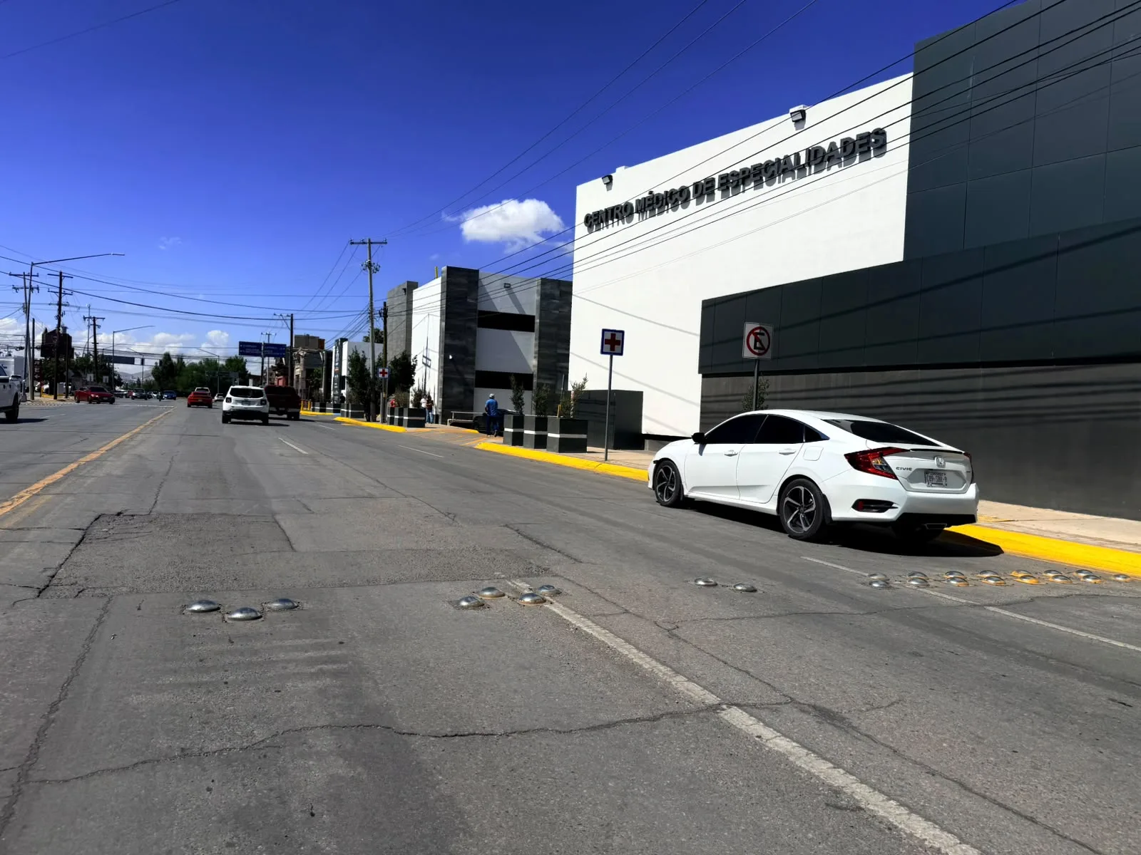 Operativo de Seguridad Vial para la Carrera Pedestre 'Corre por tu Salud' en Puebla este 19 de julio - imagen 2