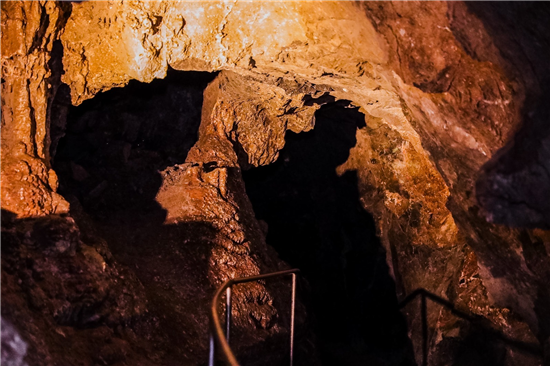 Descubre las Grutas Nombre de Dios en Chihuahua: naturaleza y aventura a 20 minutos del centro - imagen 2