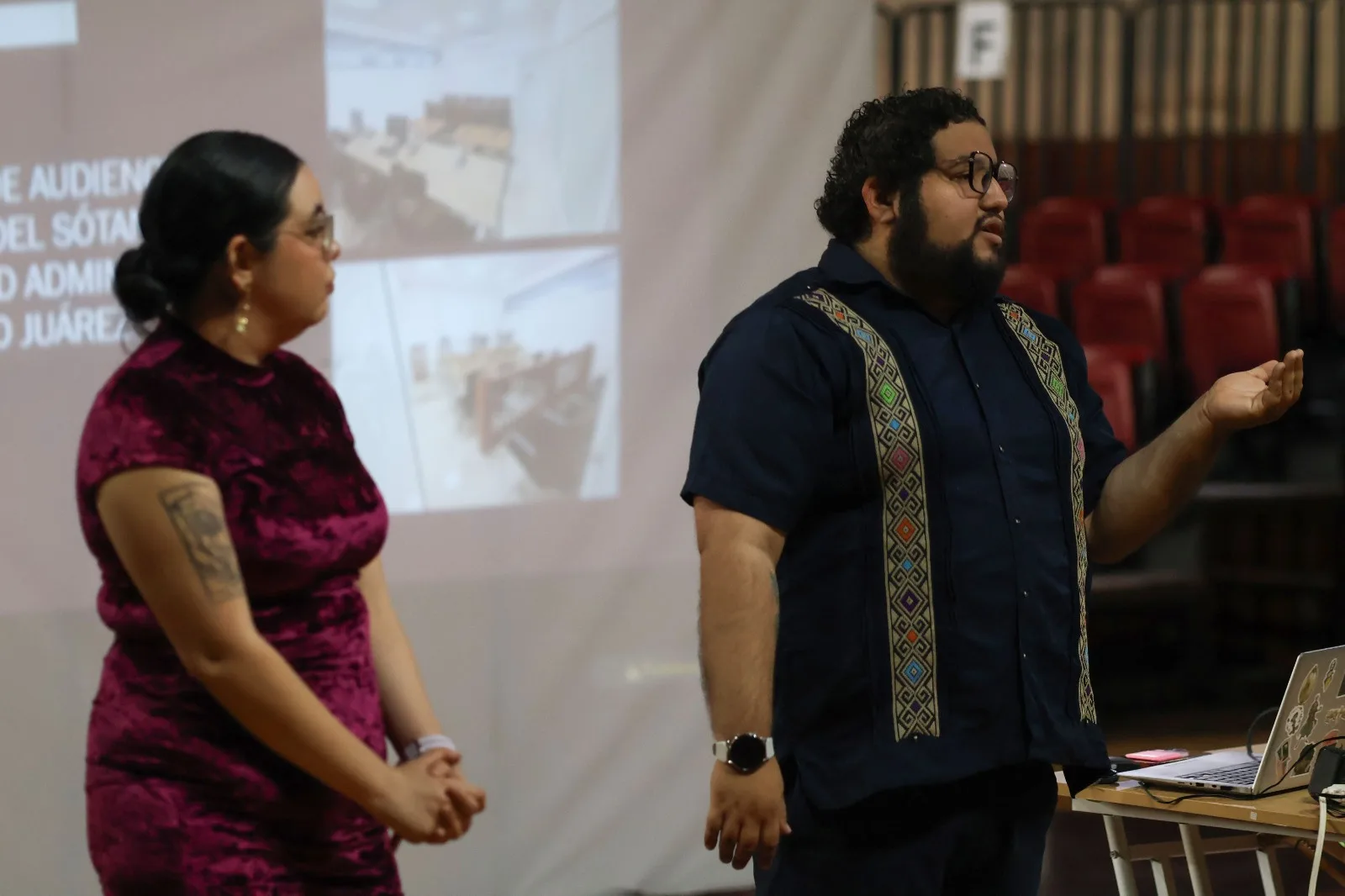 IPACULT capacita a su personal en Ley General de Responsabilidades Administrativas para mejorar transparencia - imagen 2