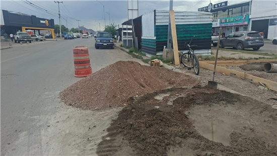 Desarrollo Urbano de Chihuahua atiende 187 reportes ambientales y de obra en una semana - imagen 1
