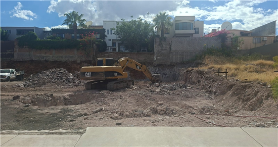 Desarrollo Urbano de Chihuahua atiende 187 reportes ambientales y de obra en una semana - imagen 4