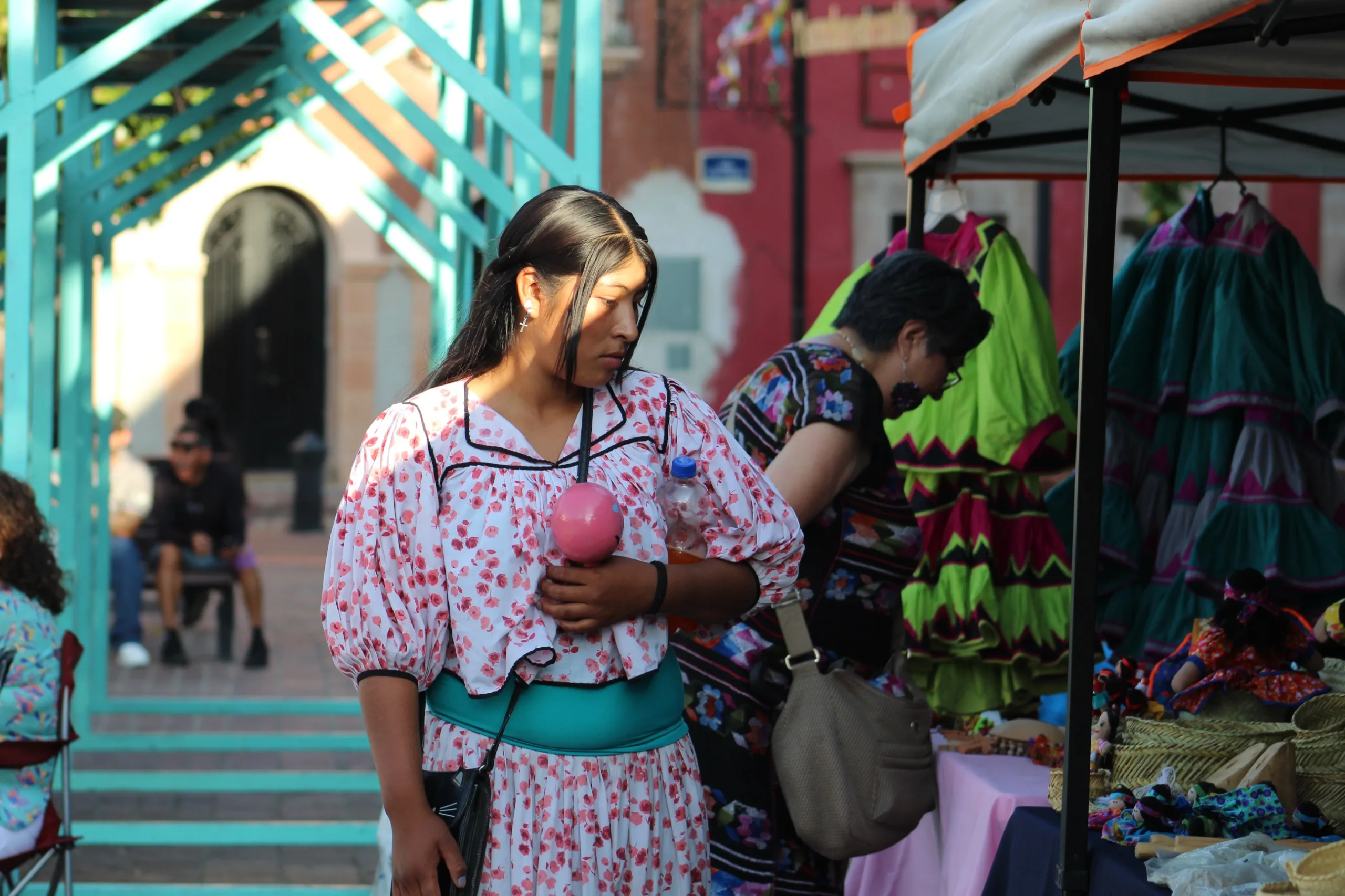 Festival Omáwari 2026 en Delicias celebra la cultura de los pueblos originarios el 9 de agosto - imagen 2