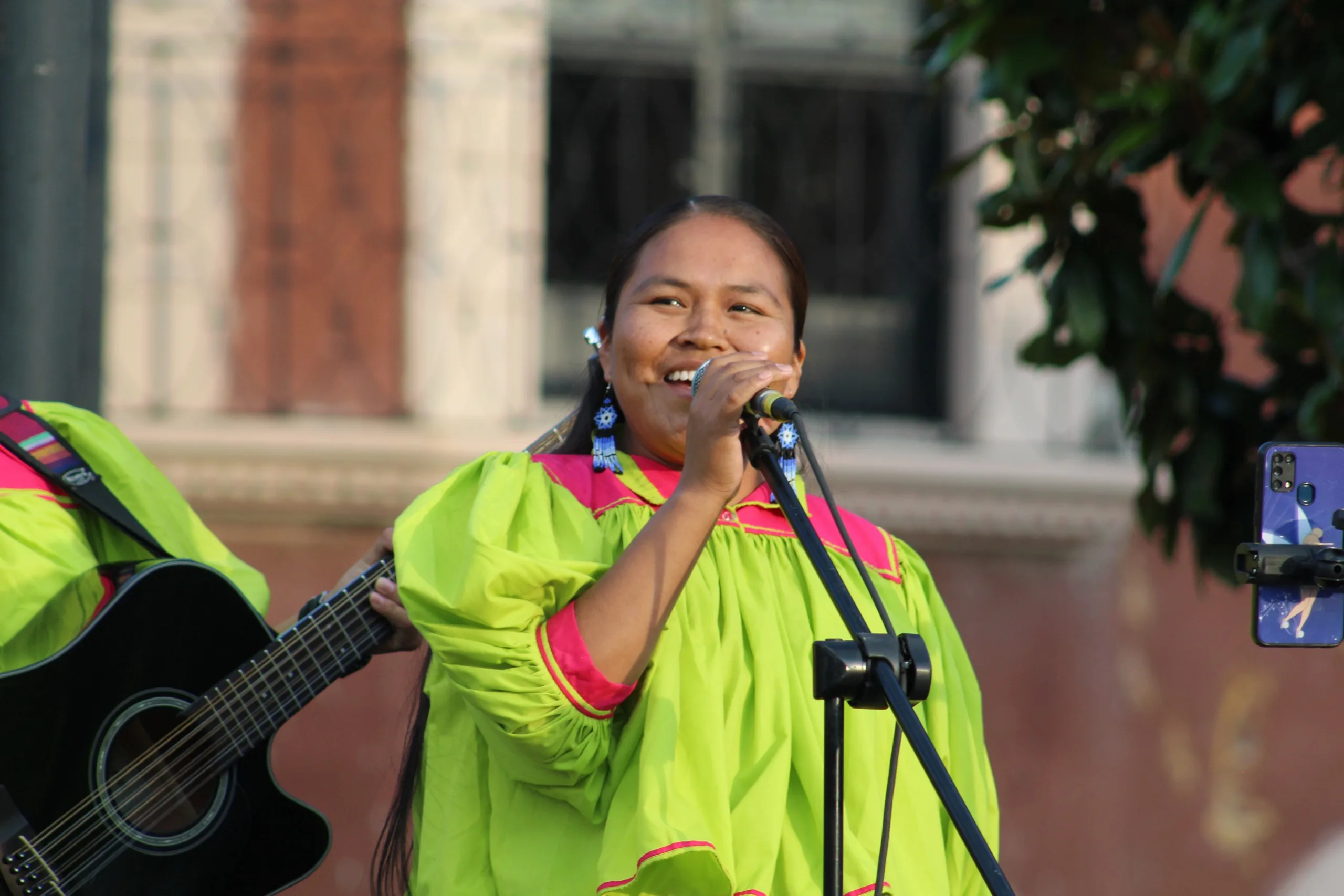 Festival Omáwari 2026 en Delicias celebra la cultura de los pueblos originarios el 9 de agosto - imagen 4