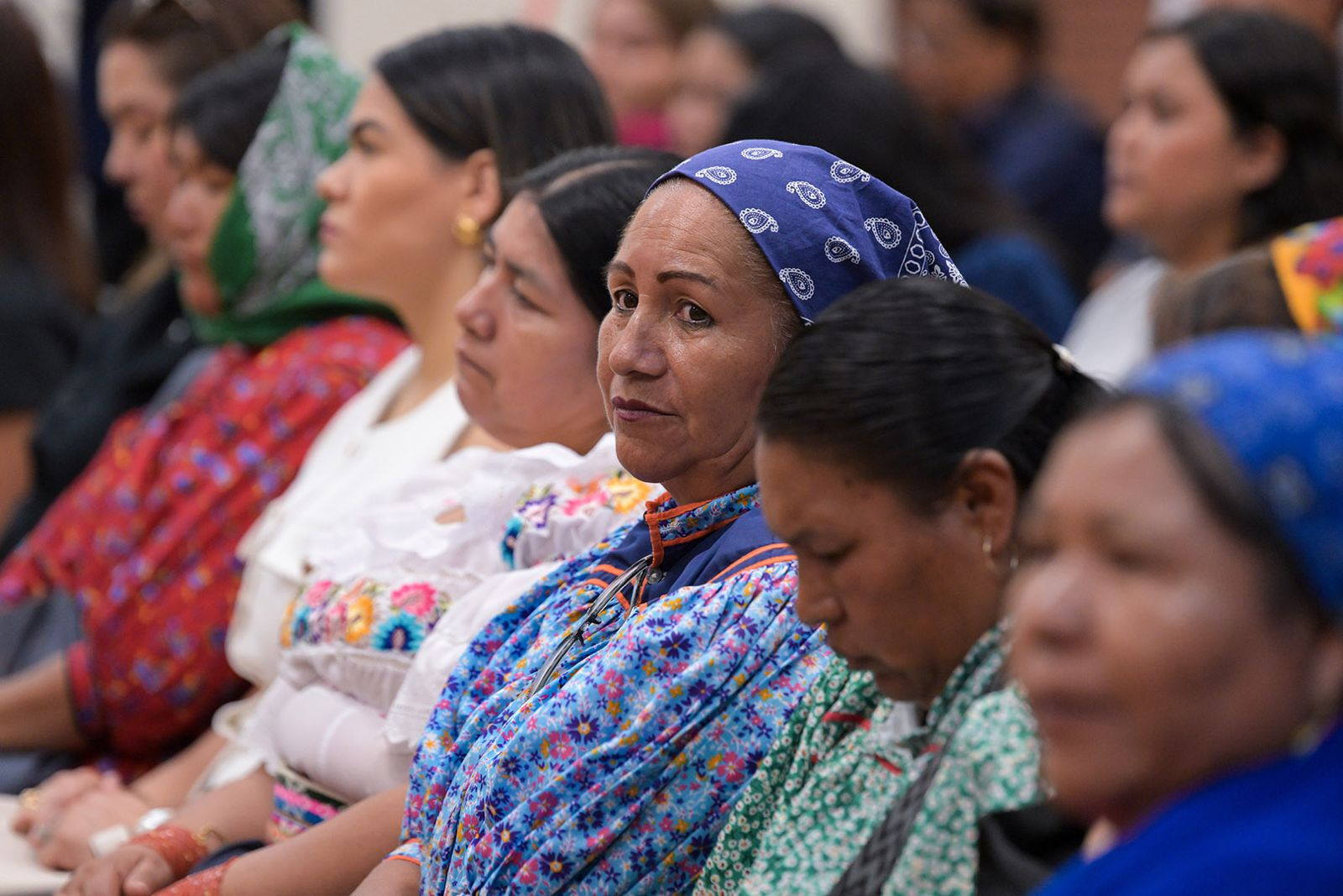 Lanzan campaña 'Kuíra Ba Chihuahua' para visibilizar a pueblos indígenas en el estado - imagen 2